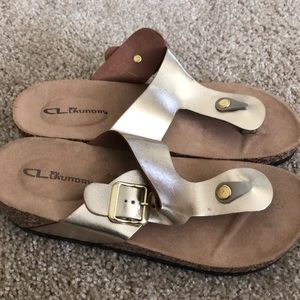Women’s Sandals